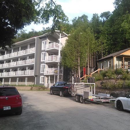 Bernache Apartment Mont-Tremblant Exterior photo